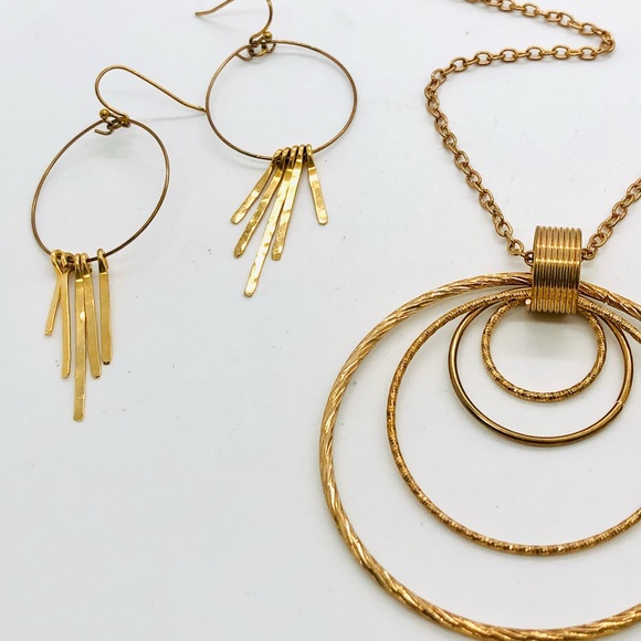 Vintage Jewelry Lot - Picture 5 of 14